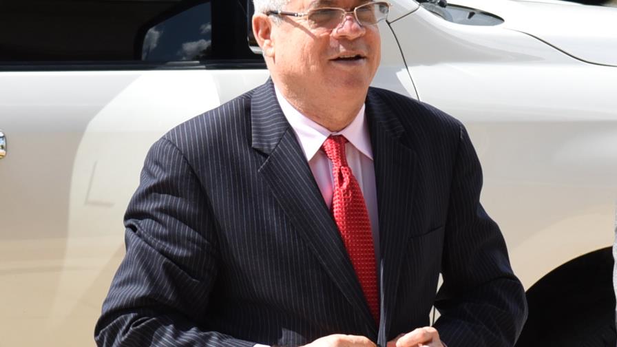 Roberto Rodríguez tuvo depósitos superiores a su salario, dice la Procuraduría