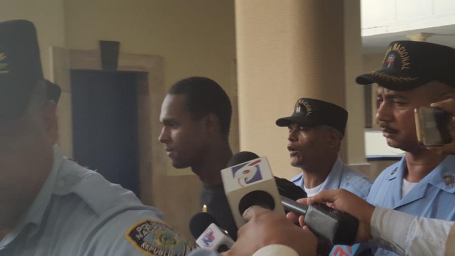 Dictan un año de prisión preventiva al asesino de El Conde