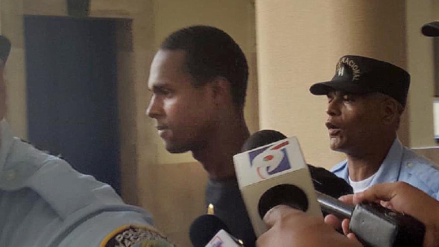 Asesino de Anneris se llevó RD$400,000 pesos de joyería