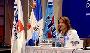 Especialistas afirman 50% de poblaci&oacute;n de Am&eacute;rica Latina no tiene acceso a internet