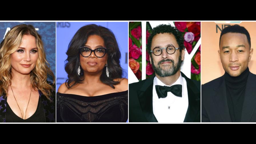 EEUU: Celebridades se pronuncian contra política fronteriza