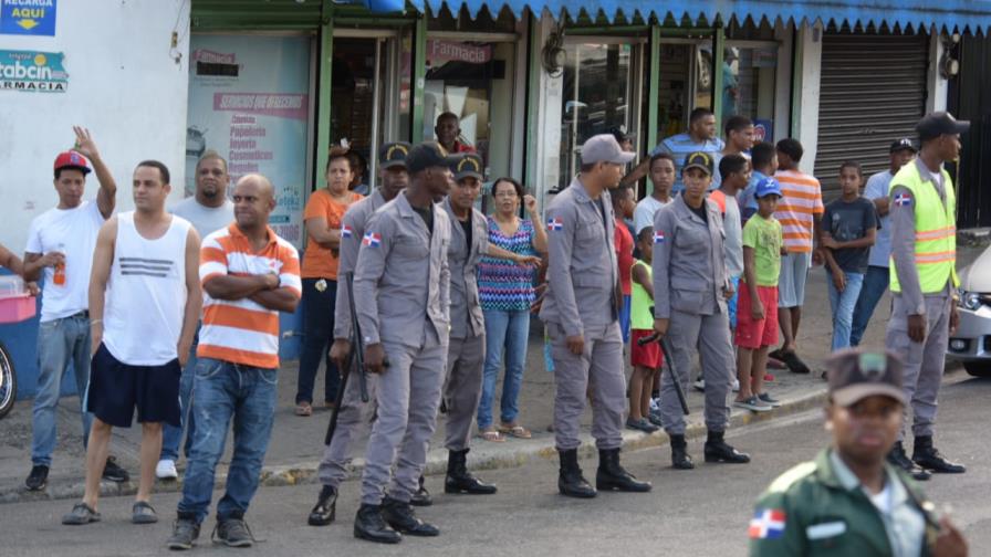 Comienza el “carreteo” convocado contra alzas de los combustibles Comienza el “carreteo” convocado contra alzas de los combustibles
