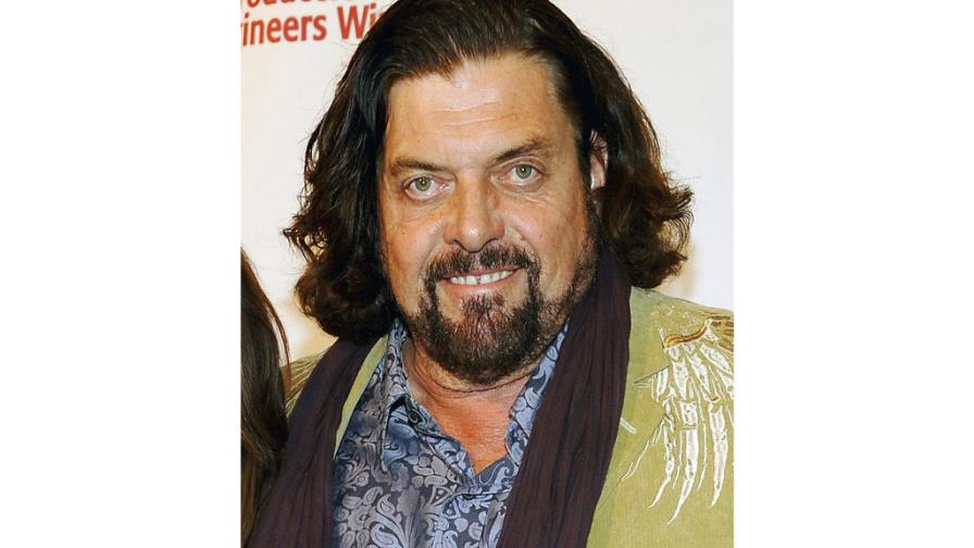 Alan Parsons rememora un mundo de posibilidades en la música Alan Parsons rememora un mundo de posibilidades en la música