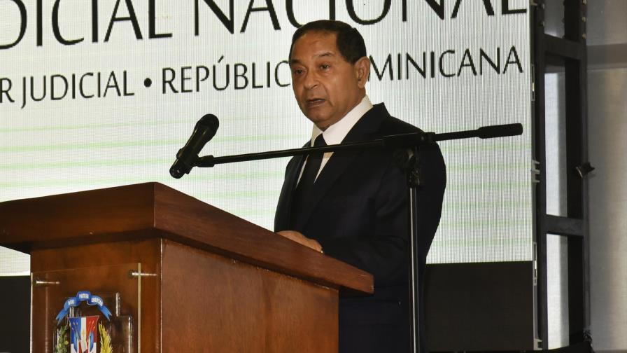 “Consulté a mi conciencia” dice el presidente de la SCJ sobre caso Odebrecht