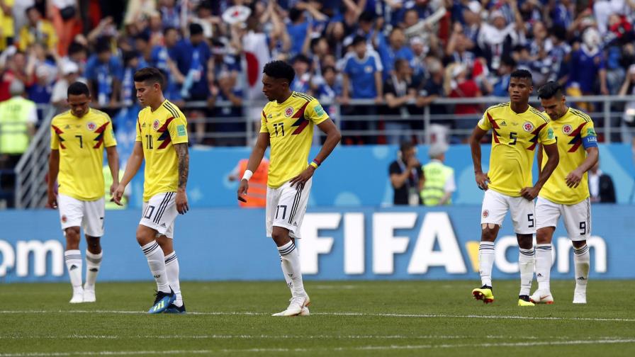 Vídeo ofensivo de colombiano genera un escándalo