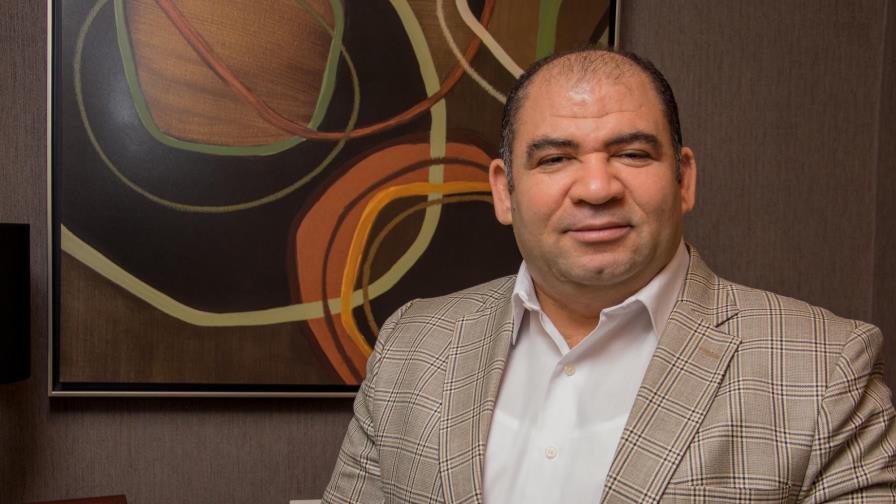 Jhovanny Leyba pide a legisladores evitar que proyecto Ley de Partidos muera