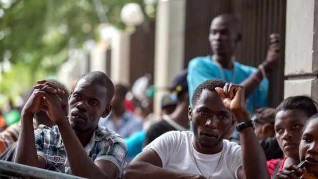 Barbados plantea abolir requisito de visita de entrada de haitianos al país