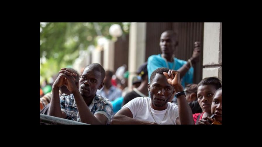 Barbados plantea abolir requisito de visita de entrada de haitianos al país