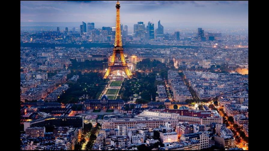 Si te crees experto en geografía, entra y completa este test 