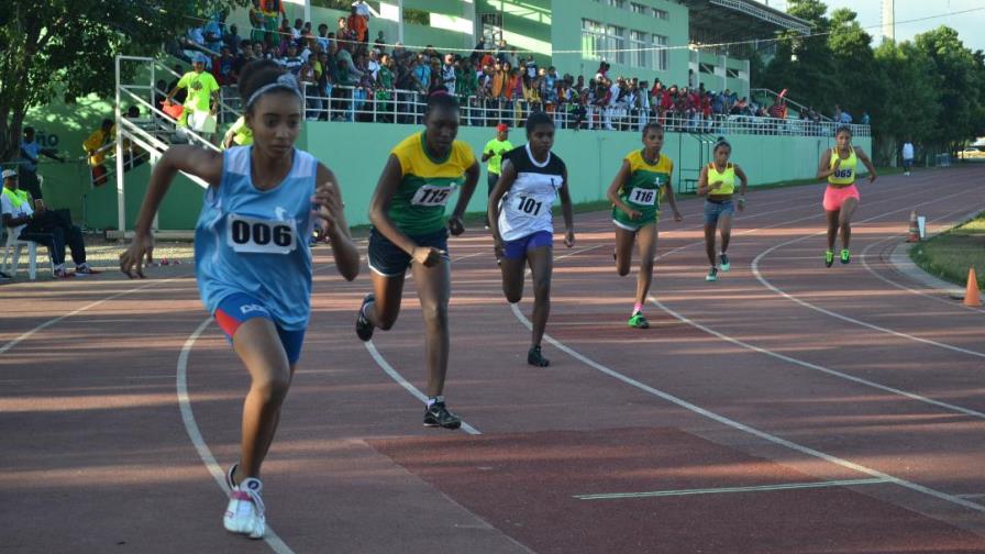 El Inefi dará inicio este miércoles al torneo nacional de atletismo escolar