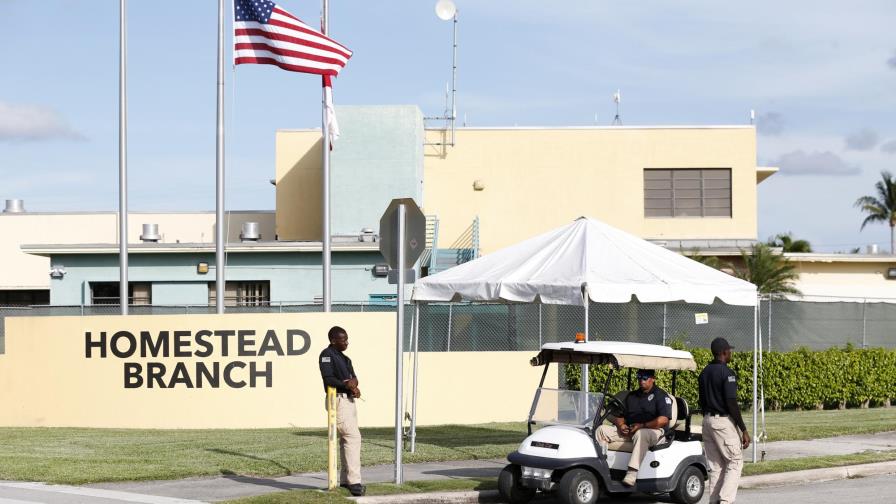 Trump enfrenta a su propia bancada por separación familiar en la frontera