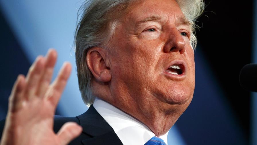 Rechazo unánime a la política migratoria de Trump dentro y fuera de EEUU