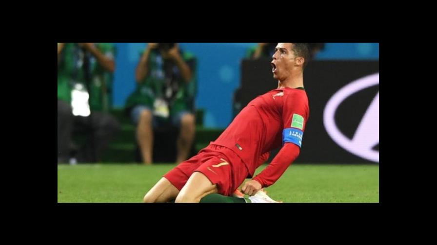 Triplete o tripleta, mejor que hat trick Triplete o tripleta, mejor que hat trick