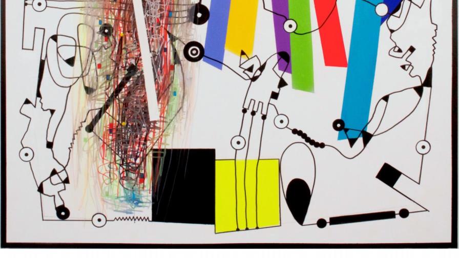 Marianne de Tolentino y Janet Batet presentan “Trans-Identidad y Ruptura”