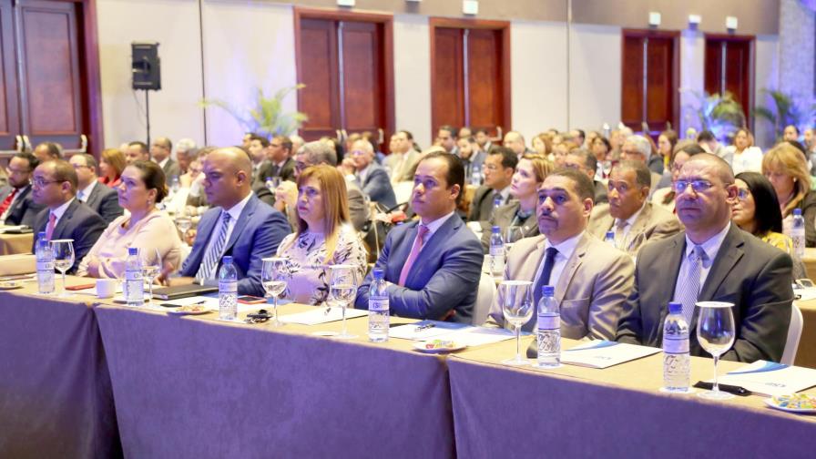 Entidades de intermediación financiera registran activos ascendente a RD$1.65 billones