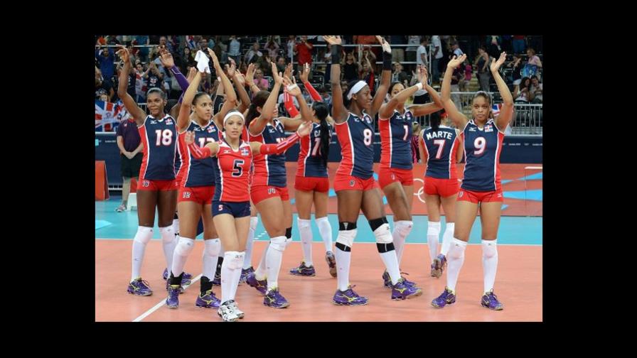 Doce países disputarán en Santo Domingo 4 boletos para Juegos Panamericanos