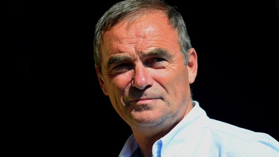 Bernard Hinault llama al pelotón a la huelga para que Chris Froome sea sancionado