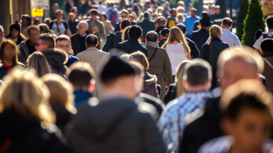 Frenar el crecimiento poblacional, vital para preservar el patrimonio natural 