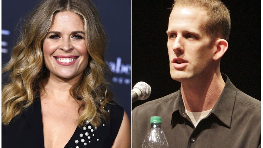 Disney nombra jefes de animación que relevarán a John Lasseter