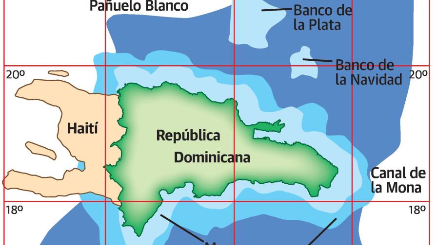 Poder Ejecutivo crea comisión con fin de definir los límites marítimos