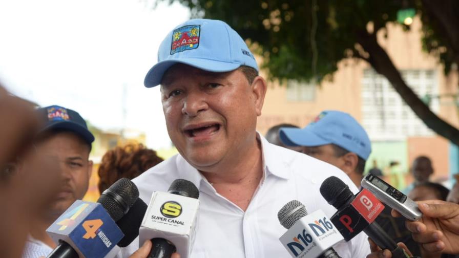 Alejandro Montás: elecciones a lo interno del PLD se realizarán con o sin Ley de Partidos Alejandro Montás: elecciones a lo interno del PLD se realizarán con o sin Ley de Partidos