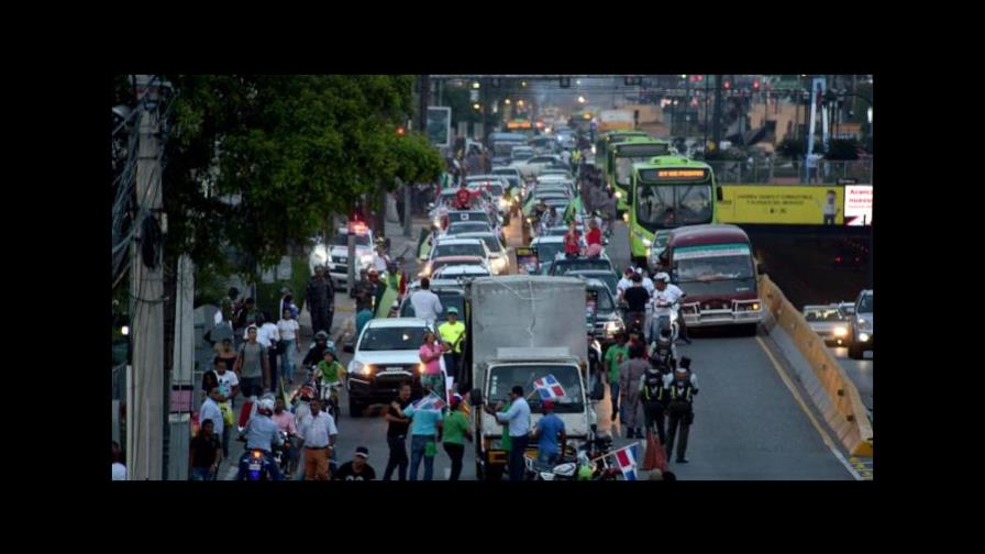 Somos Pueblo invita al ministro de Industria y Comercio a debate público 