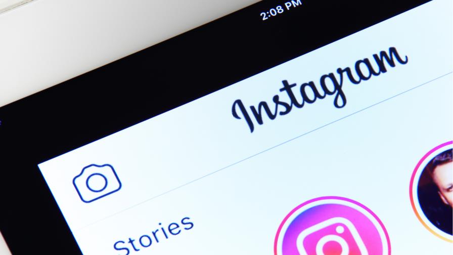 Instagram alcanza los mil millones de usuarios Instagram alcanza los mil millones de usuarios