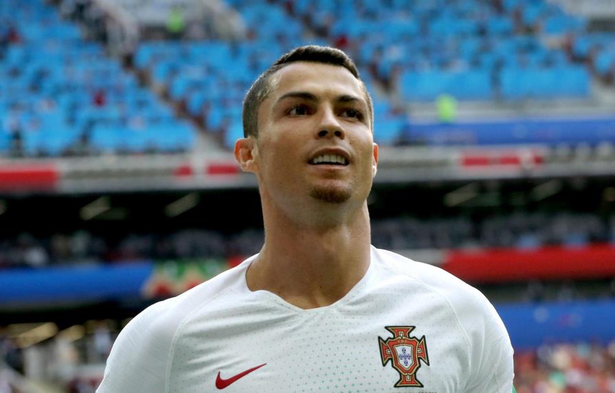Ronaldo vuelve a anotar y queda como máximo goleador del Mundial