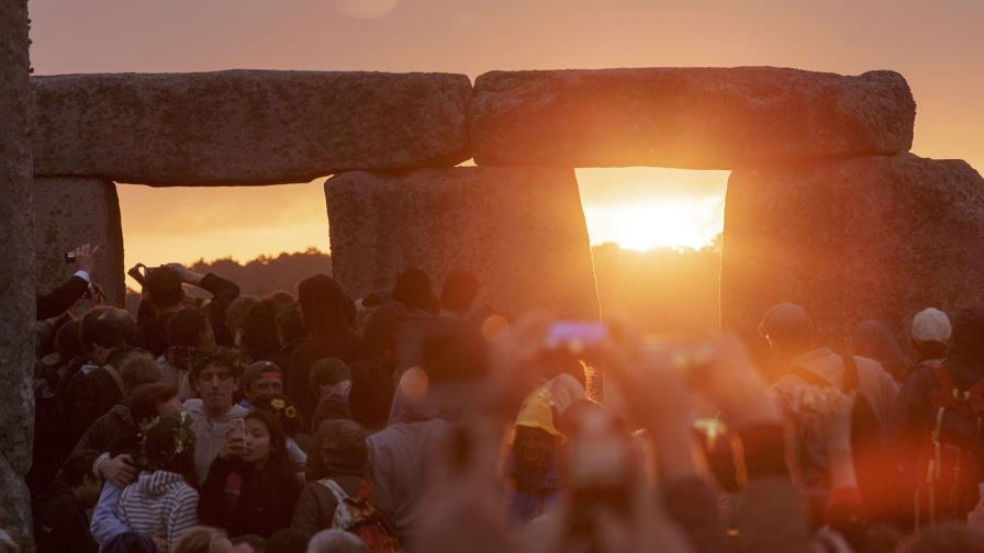 Solsticio de junio: el día más largo y más corto del año