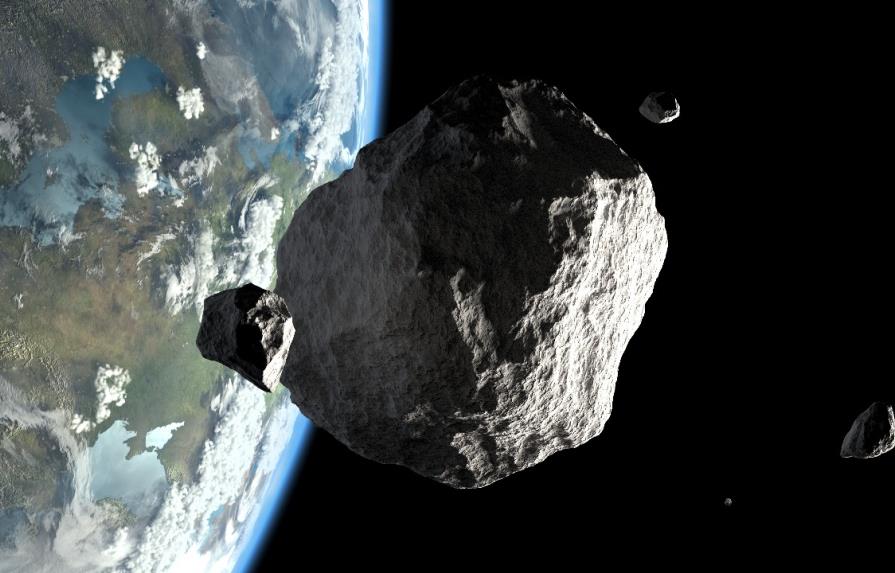 EEUU se prepara para proteger la Tierra de asteroides 