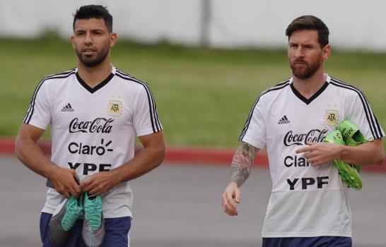 El turno de Lionel Messi o Argentina en peligro