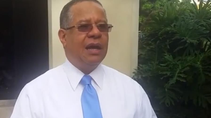 Fallece madre del locutor Omar Liriano Fallece madre del locutor Omar Liriano