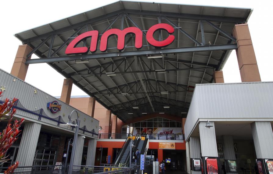 AMC presenta nuevo servicio de subscripción para películas 