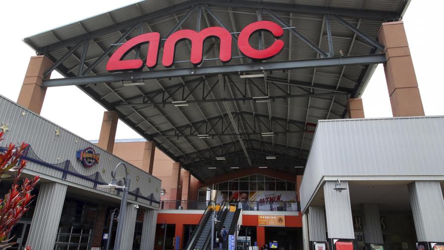 AMC presenta nuevo servicio de subscripción para películas AMC presenta nuevo servicio de subscripción para películas