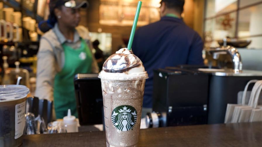 ¿Será el azúcar la que afecta las ventas de frappucinos? ¿Será el azúcar la que afecta las ventas de frappucinos?