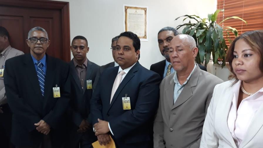 Solicitan a la Junta investigar fondos recibidos por el PLD para elecciones