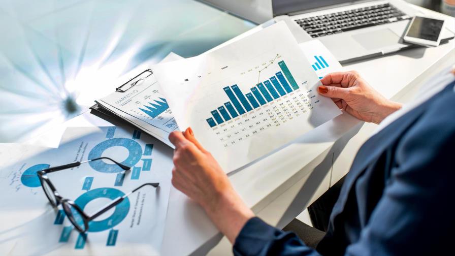 Endeudamiento del Sector Público No Financiero baja a 38.8% del PIB a mayo Endeudamiento del Sector Público No Financiero baja a 38.8% del PIB a mayo