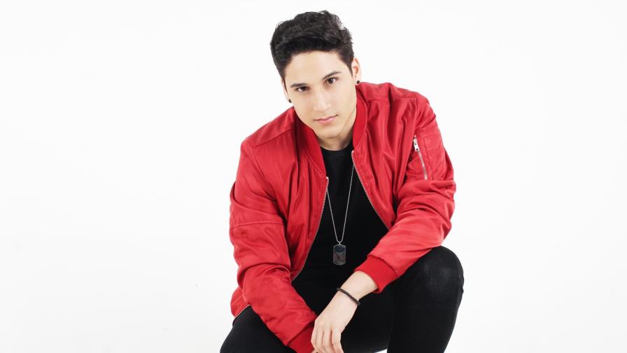 Tommy Alva quiere ganarse un lugar en el reguetón pop