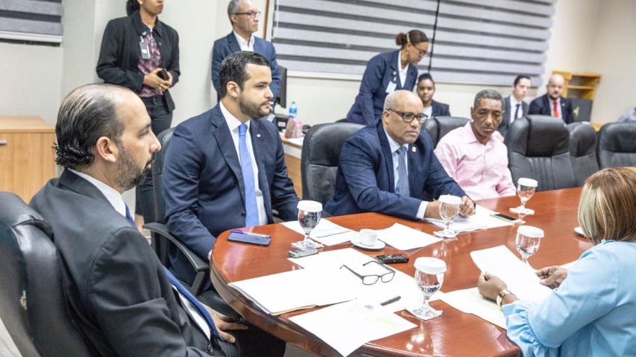 Rafael Paz: “Proyecto de Ley de Garantías mobiliarias es ruta a la libertad de emprendedores y pequeñas empresas” 