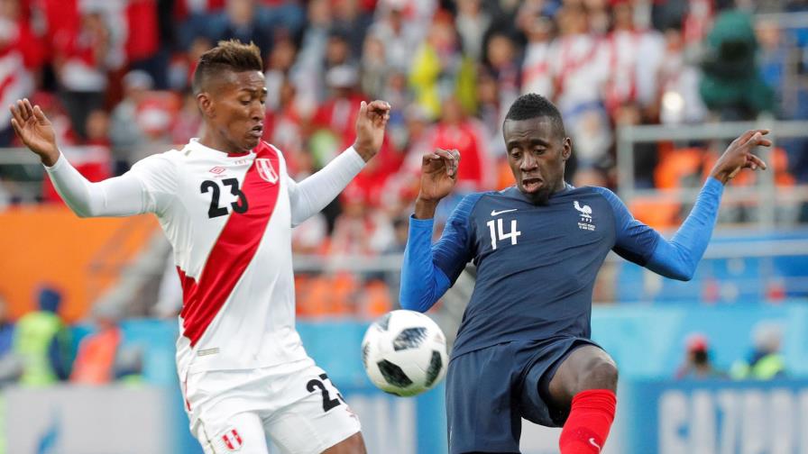 El VAR corrige por primera vez identificación de jugador amonestado