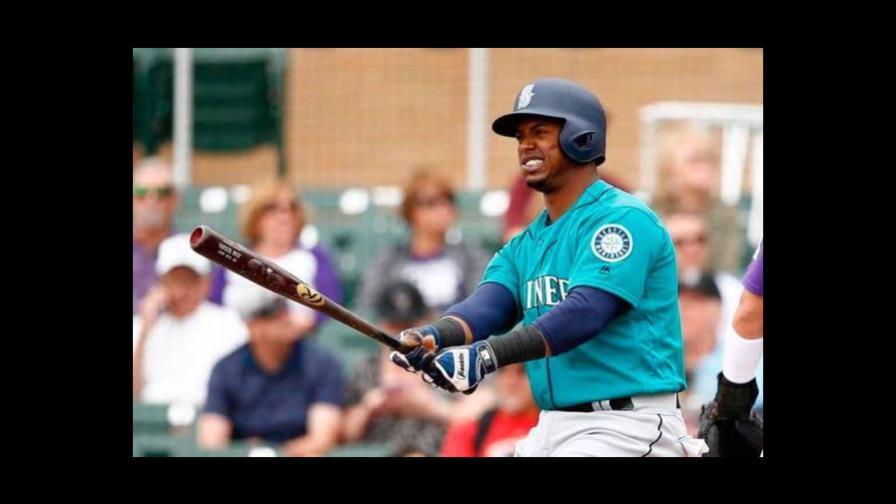 Jean Segura fuera de la alineación por infección en el antebrazo derecho