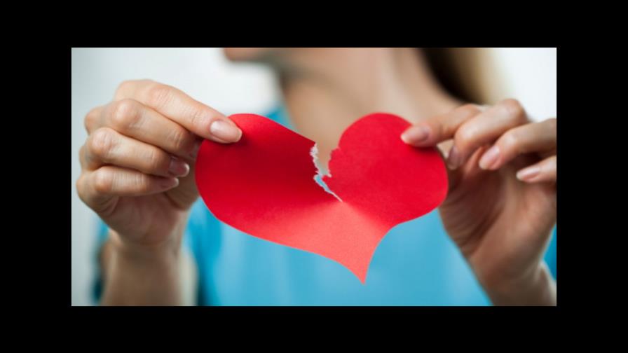 Los efectos de una ruptura Los efectos de una ruptura