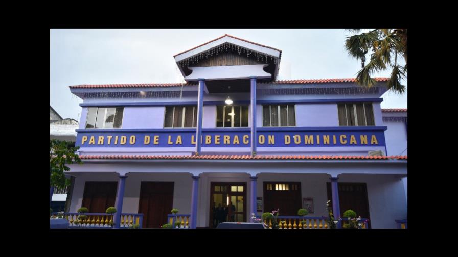 El PLD entrega a la JCE sus estados financieros correspondientes al 2017