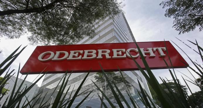 Apresan a exdirector de subsidiara de Petrobras por sobornos de Odebrecht
