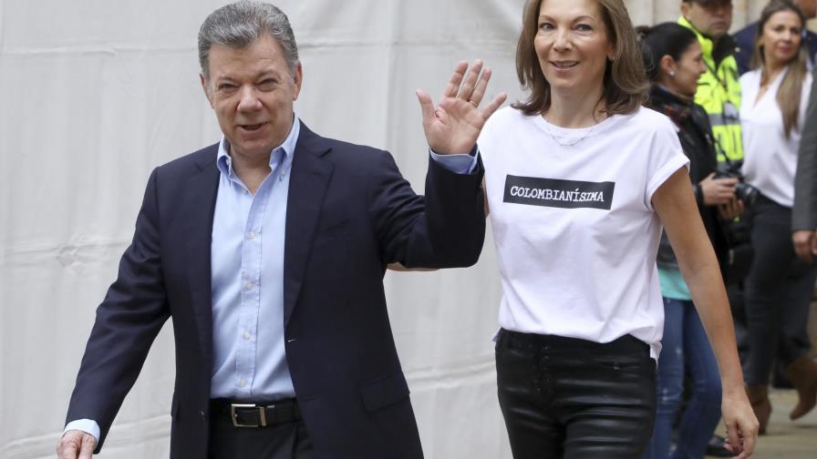 Colombia reporta el posible hallazgo de los cadáveres de periodista asesinados