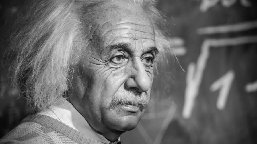 Teoría de Einstein funciona en otras galaxias Teoría de Einstein funciona en otras galaxias