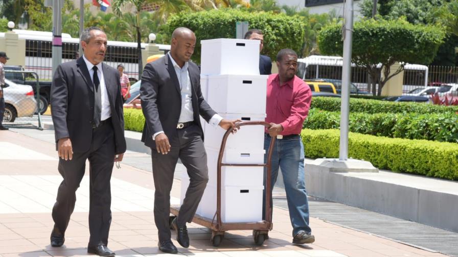 Defensa de Tommy Galán deposita escrito de contestación