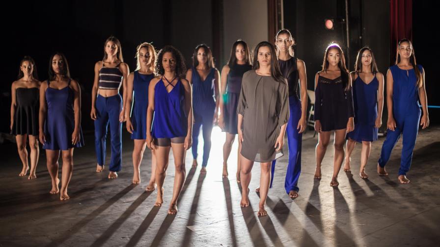 Los “Mil Pasos”  de 12 nuevas figuras de la danza criolla