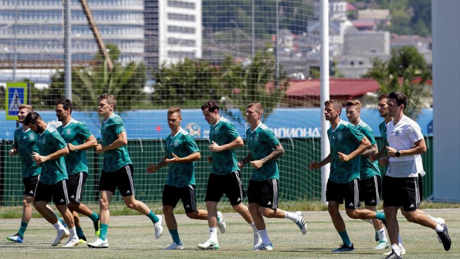 El Mundial entra en la fase de apelar a la calculadora