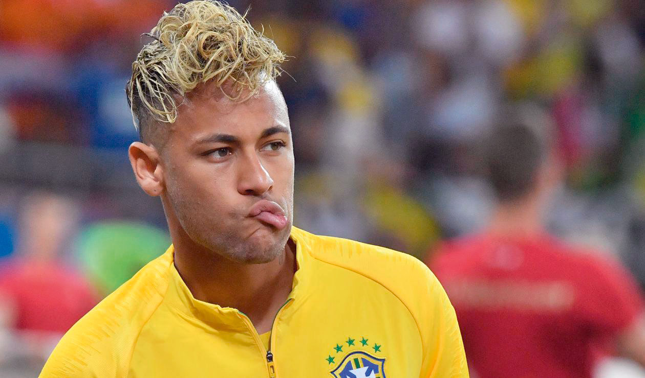 Neymar da Silva
